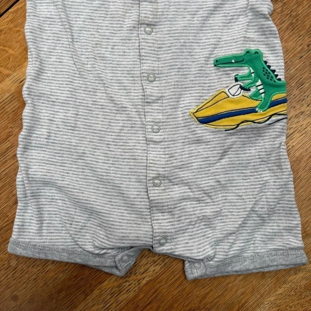 Carters 18m Pajama Bundle